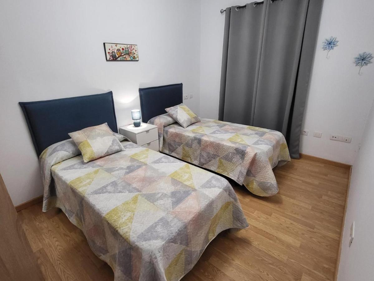 Casa Matele 2 Bed Apt アロナ エクステリア 写真