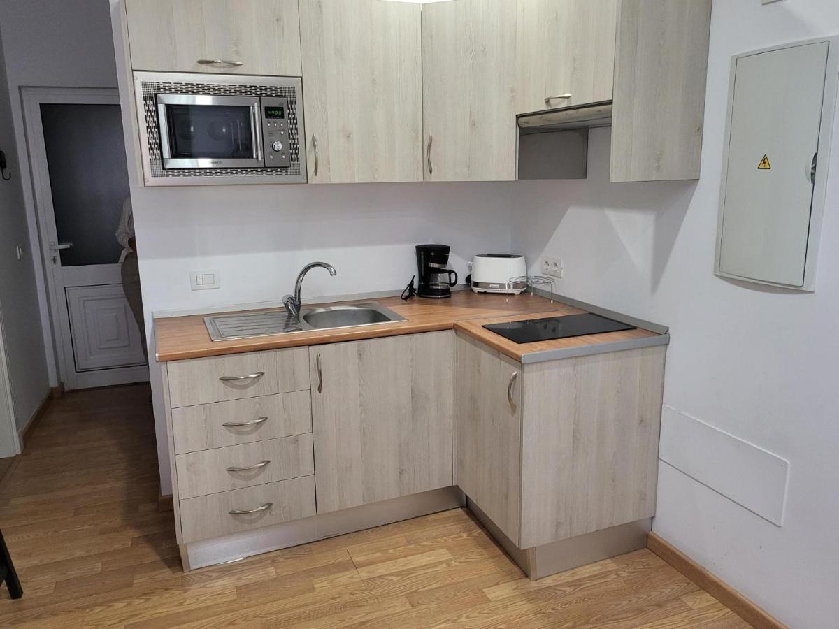 Casa Matele 2 Bed Apt アロナ エクステリア 写真