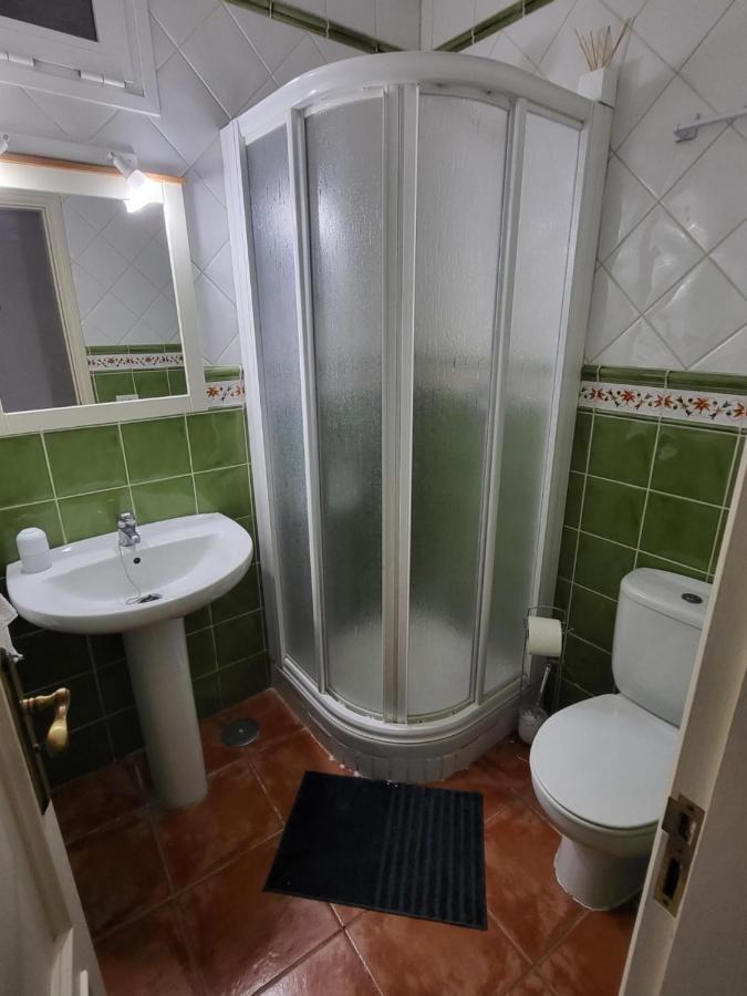 Casa Matele 2 Bed Apt アロナ エクステリア 写真