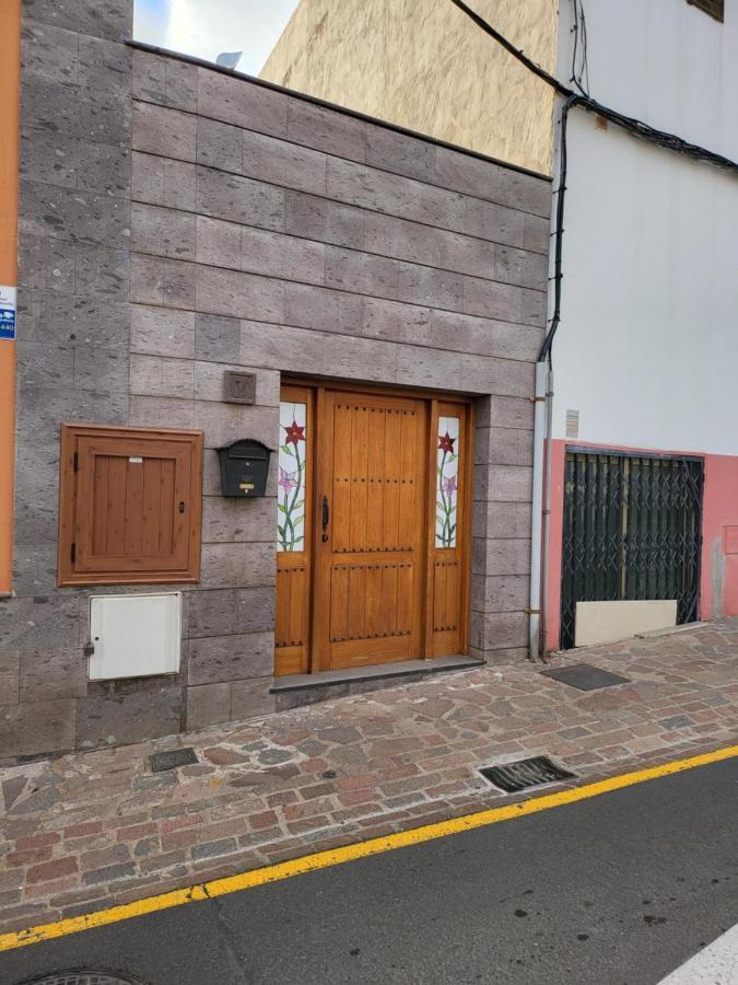 Casa Matele 2 Bed Apt アロナ エクステリア 写真