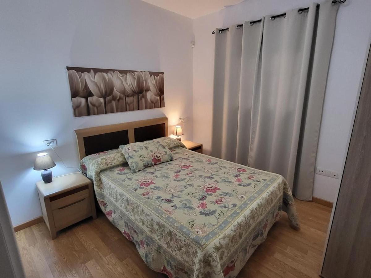 Casa Matele 2 Bed Apt アロナ エクステリア 写真